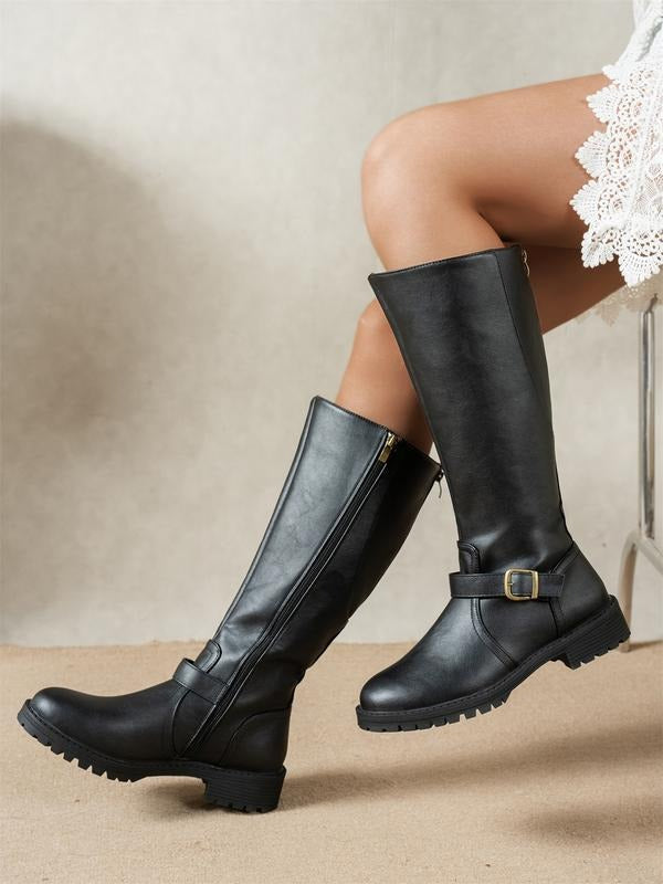 Alvea™ Botas Ortopédicas de Piel⏐Edición Premium