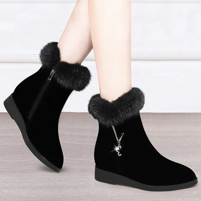 Grecia® - Botas Ortopédicas de Invierno⏐Edición Premium