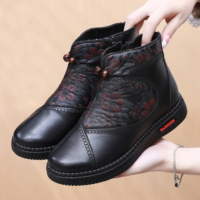 Alvea™ Botas Ortopédicas de Invierno⏐Edición Premium