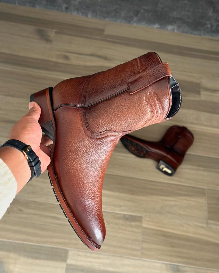 Alvea™ Botas Ortopédicas de Piel⏐Edición Premium