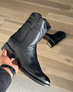 Alvea™ Botas Ortopédicas de Piel⏐Edición Premium