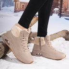 Alvea™ Botínes Ortopédicos de Invierno⏐Edición Premium
