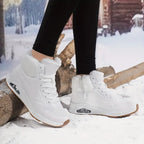 Alvea™ Botínes Ortopédicos de Invierno⏐Edición Premium