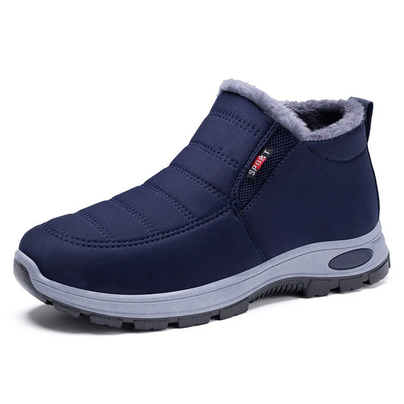 Alvea™ Zapatos Ortopédicos Impermeables