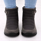 Alvea™ Botines Ortopédicos de Invierno