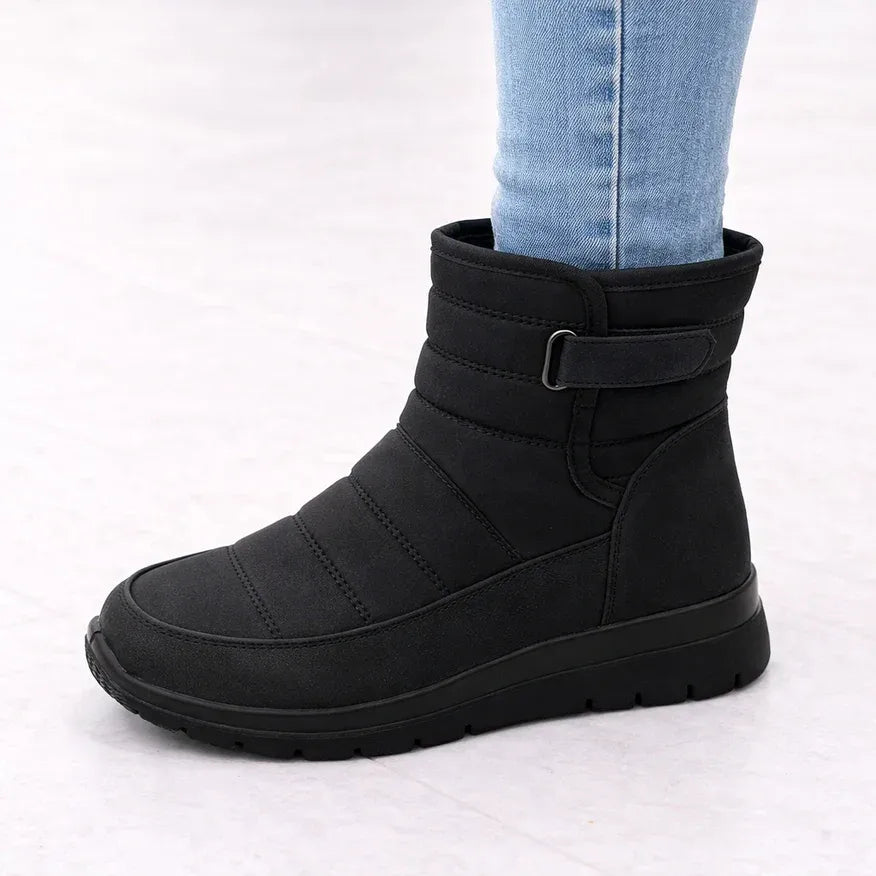 Alvea™ Botines Ortopédicos de Invierno