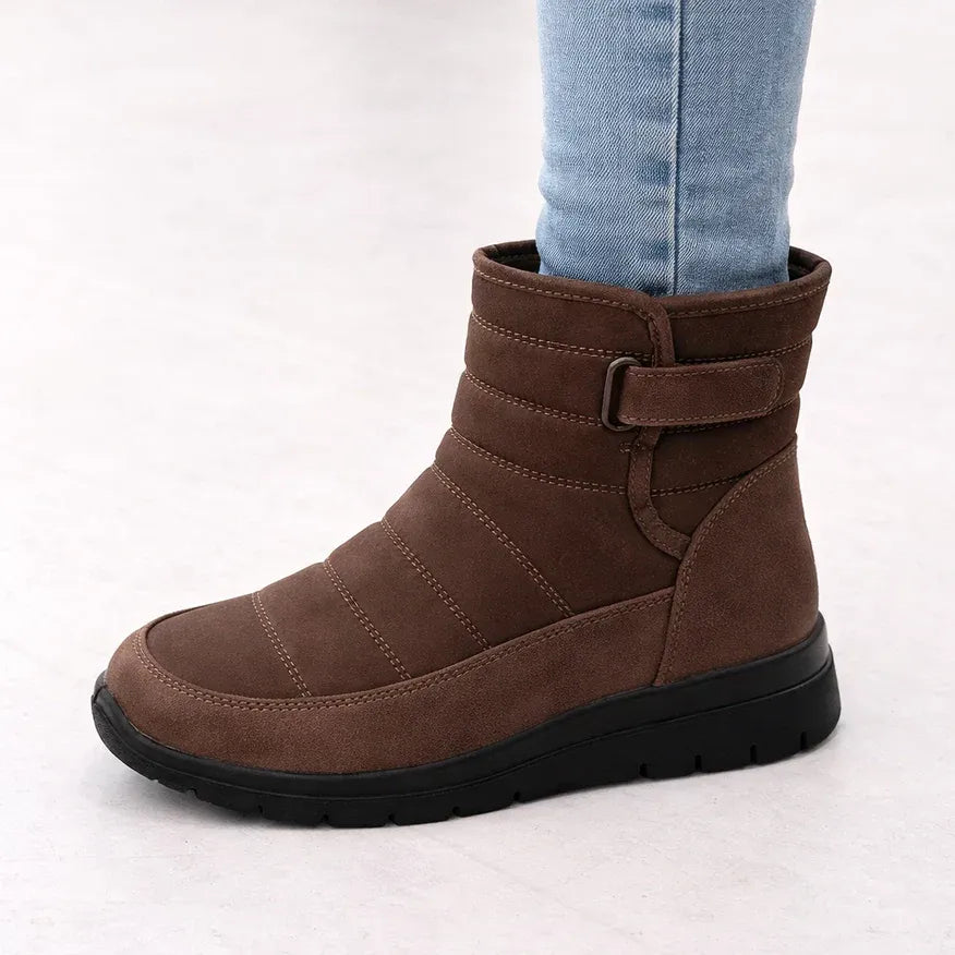 Alvea™ Botines Ortopédicos de Invierno