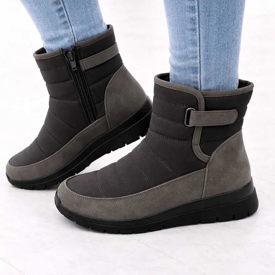 Alvea™ Botines Ortopédicos de Invierno