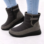 Alvea™ Botines Ortopédicos de Invierno