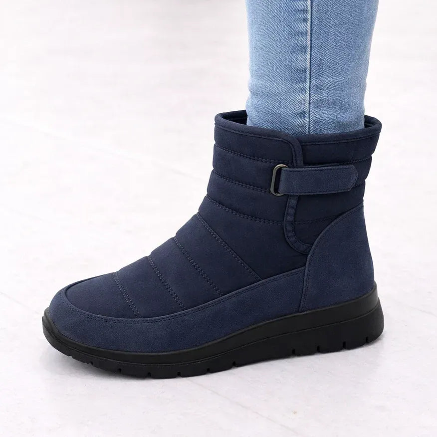 Alvea™ Botines Ortopédicos de Invierno