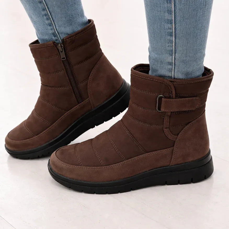 Alvea™ Botines Ortopédicos de Invierno