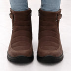 Alvea™ Botines Ortopédicos de Invierno