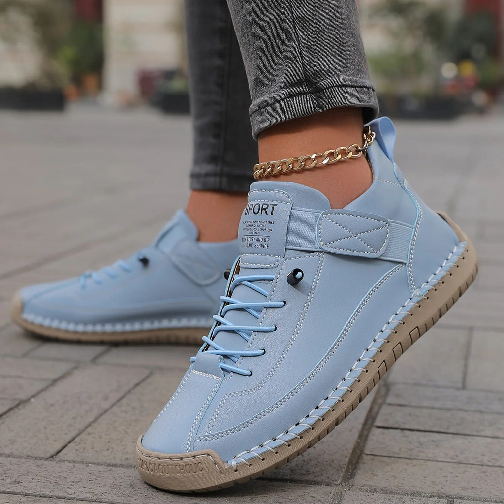 Alvea™ Zapatillas Ortopédicas Ultra cómodas