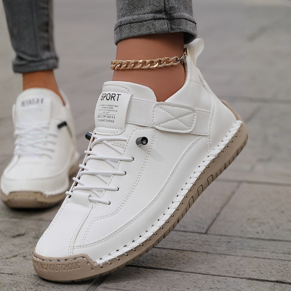Alvea™ Zapatillas Ortopédicas Ultra cómodas
