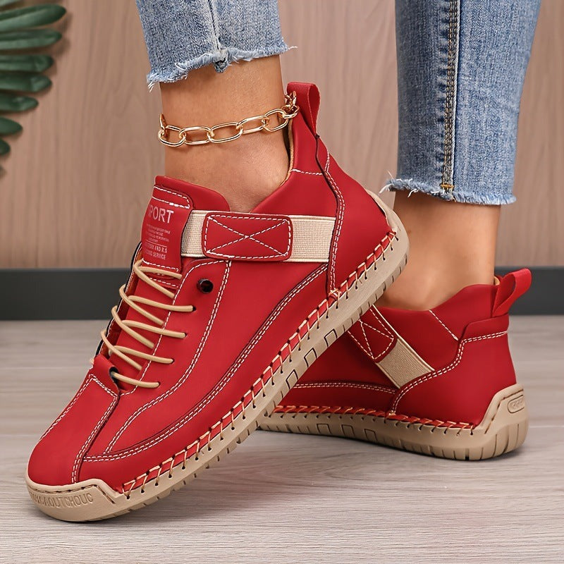 Alvea™ Zapatillas Ortopédicas Ultra cómodas