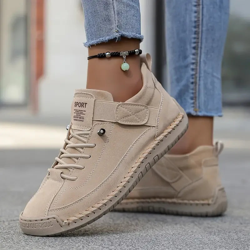 Alvea™ Zapatillas Ortopédicas Ultra cómodas