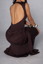 Emma | Long dress