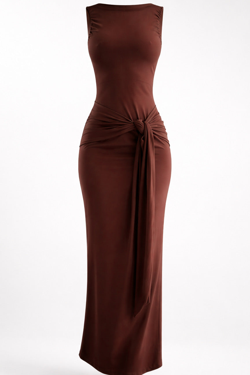 Emma | Long dress