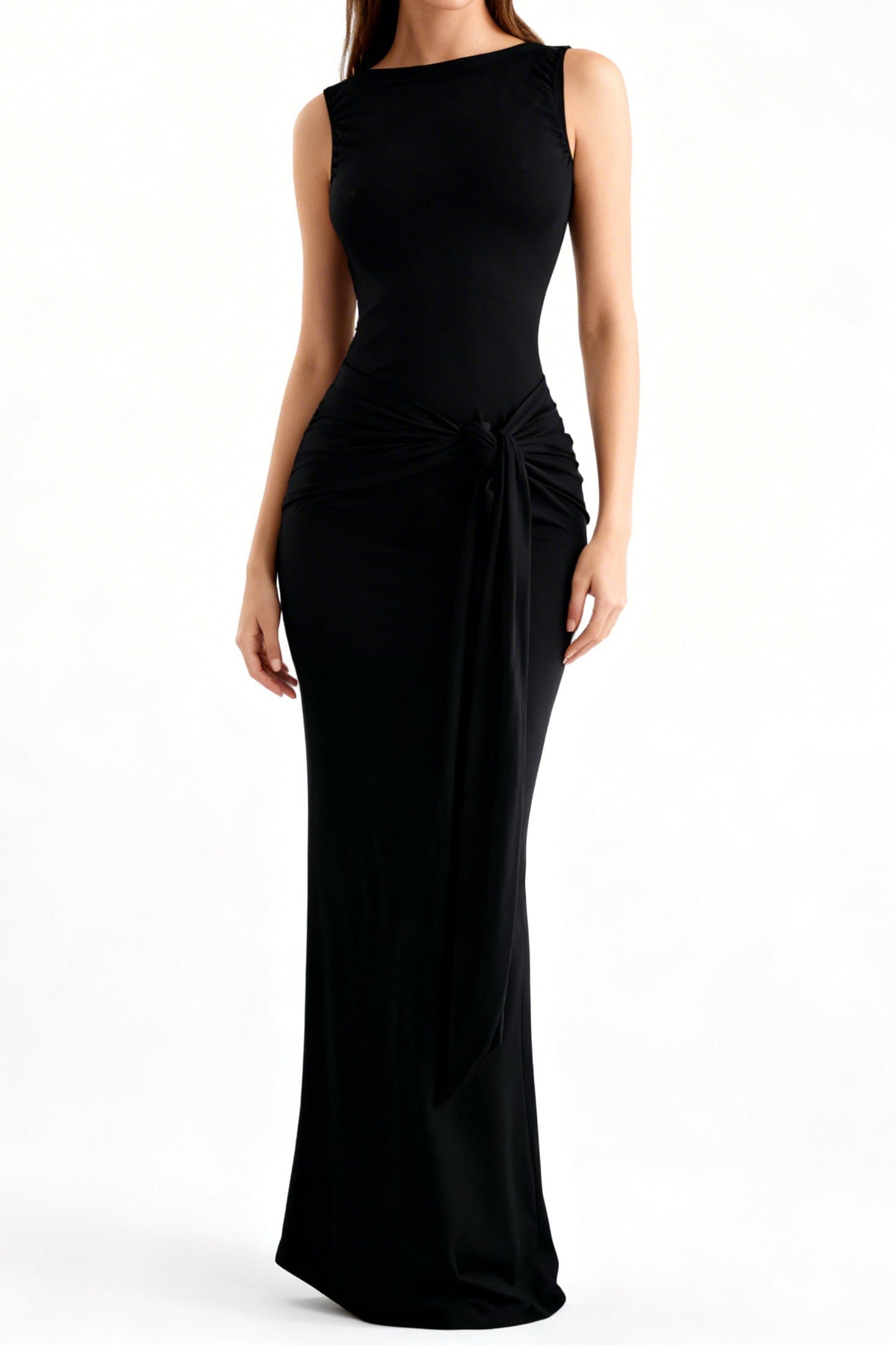 Emma | Long dress