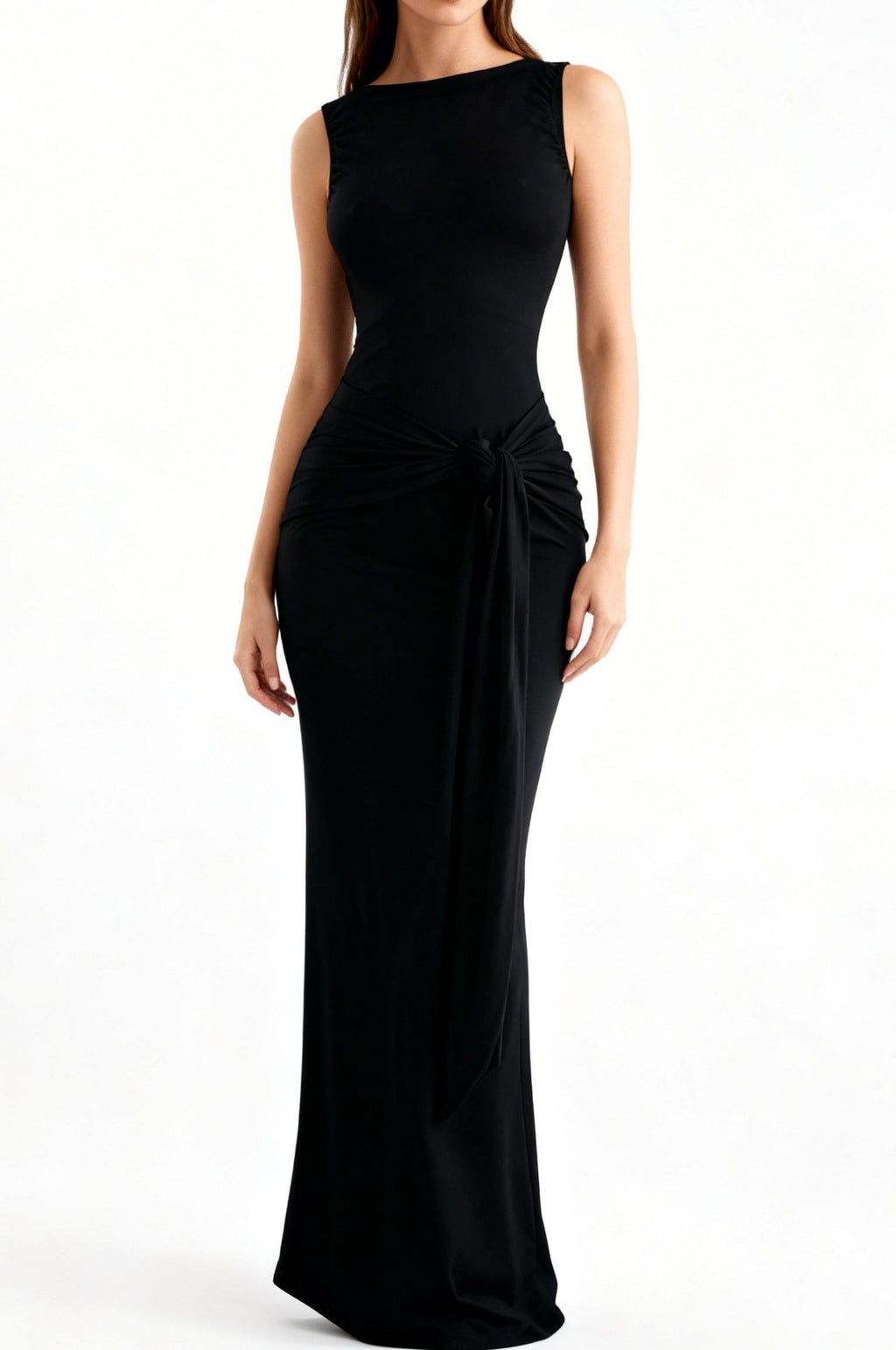 Emma | Long dress