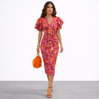 Alvea™ Vestido Elegante de Verano