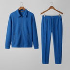 MARCUS | CONJUNTO DE CHAQUETA Y PANTALÓN MODERNO Y ELEGANTE
