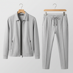 MARCUS | CONJUNTO DE CHAQUETA Y PANTALÓN MODERNO Y ELEGANTE