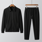 MARCUS | CONJUNTO DE CHAQUETA Y PANTALÓN MODERNO Y ELEGANTE