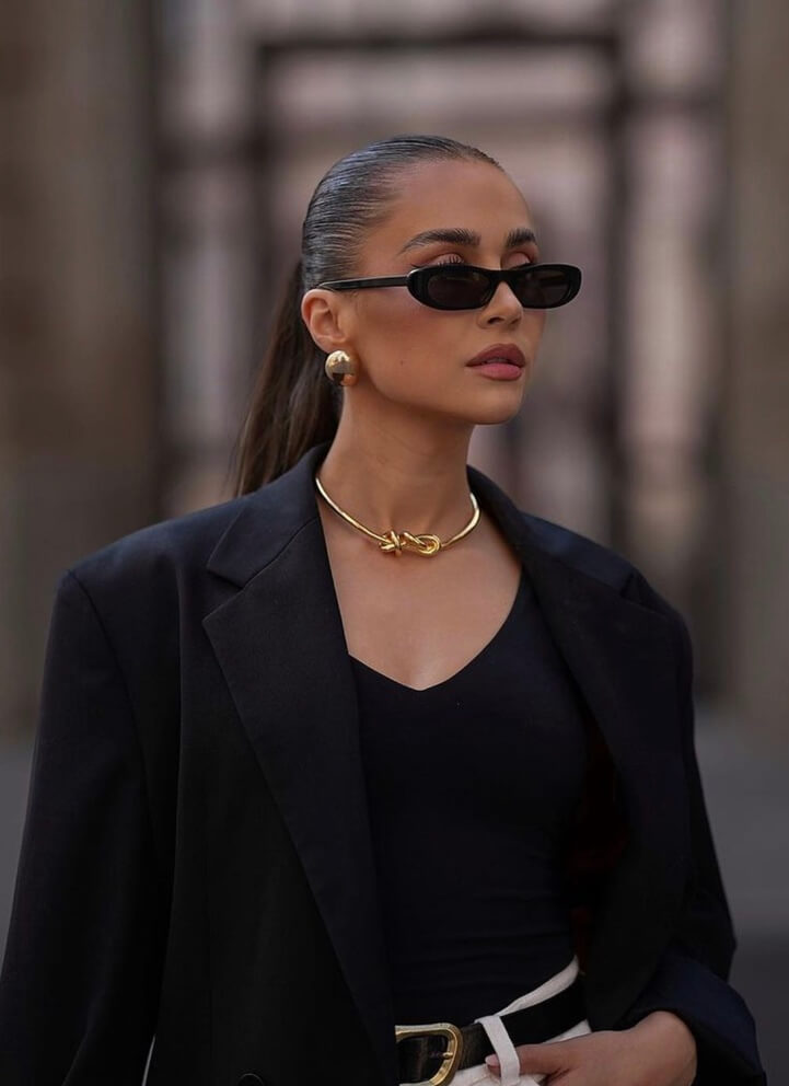 Alvea™ Yve Gafas de sol