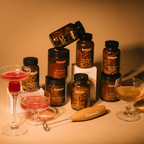 Complete Wellness Bundle - Alle essentiële supplementen in één complete bundel.