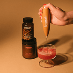 Burn + Control Duo - Versnelt vetverbranding en vermindert eetbuien