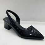 Clara | tacones ortopédicos cómodos