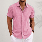 ADRIÁN | CAMISETA PREMIUM DE CORTE CLÁSICO