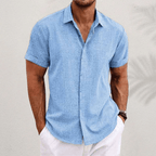 ADRIÁN | CAMISETA PREMIUM DE CORTE CLÁSICO