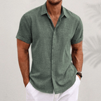 ADRIÁN | CAMISETA PREMIUM DE CORTE CLÁSICO
