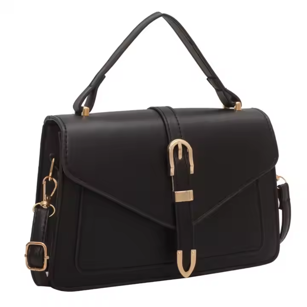 Alvea™ Tessa Bolso bandolera elegante y minimalista