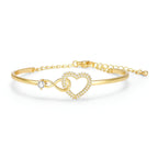 Alvea™ Pulsera para Madre e Hija