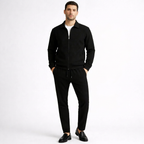 MARCUS | CONJUNTO DE CHAQUETA Y PANTALÓN MODERNO Y ELEGANTE