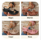 Mia – Sandalias de tacón alto