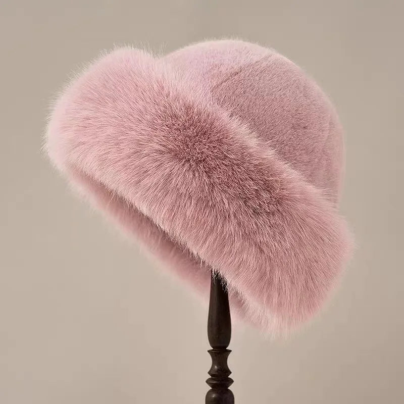 Alvea™ Anne Elegante sombrero de invierno