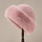 Alvea™ Anne Elegante sombrero de invierno