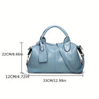 Alvea™ La Bolsa Bowler Roma