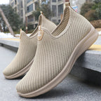 Zapatos Transpirables Alivio