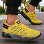 Zapatos Transpirables Advance