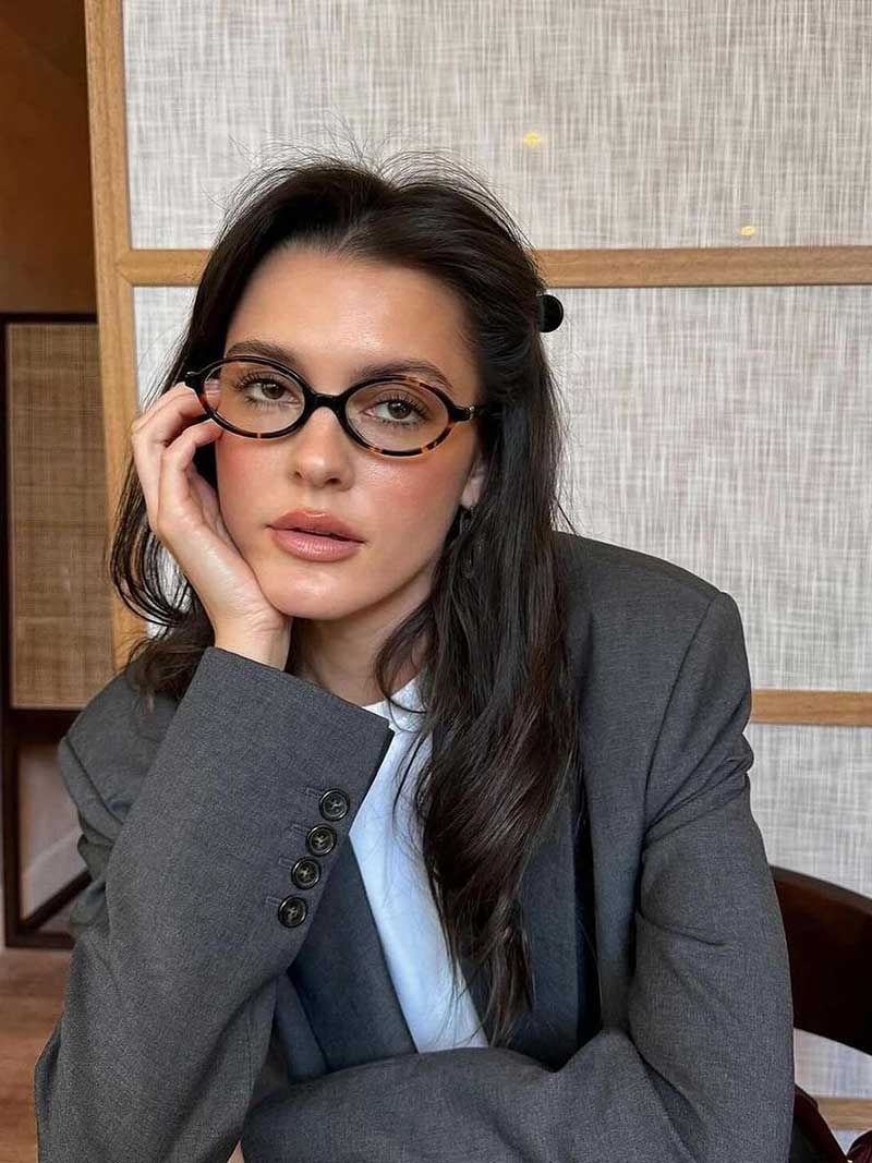 Alvea™ Clarence Gafas de lectura