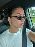 Alvea™ Kathy Ovale Gafas de sol