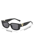 Alvea™ Violette Gafas de sol