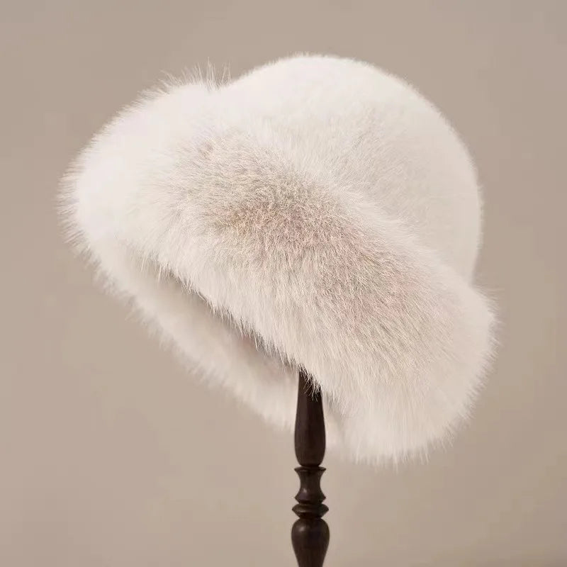 Alvea™ Anne Elegante sombrero de invierno