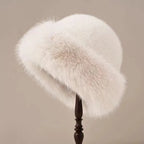 Alvea™ Anne Elegante sombrero de invierno