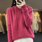 Alvea™ Anna Suave Invernal en Merinowool